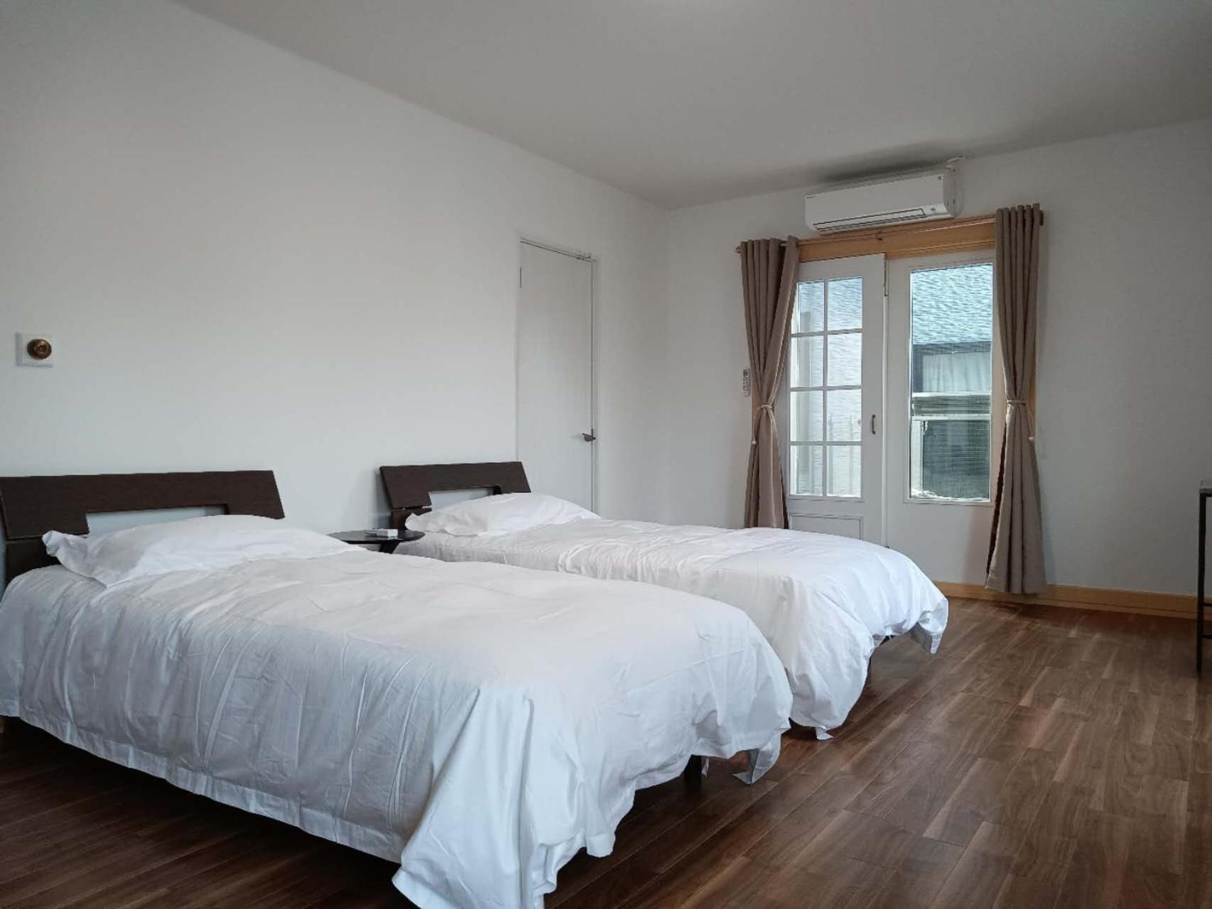 Hotel Sakurayuki Otaru Zewnętrze zdjęcie