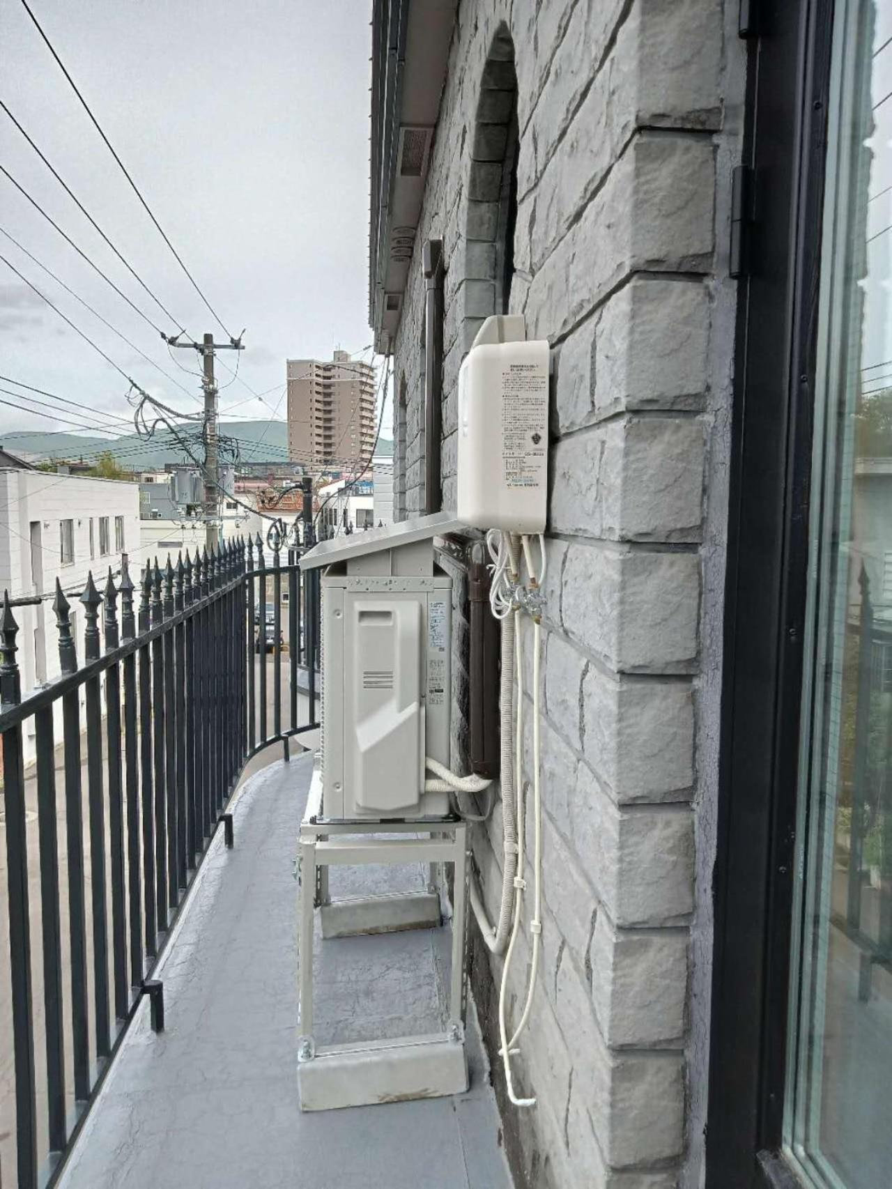 Hotel Sakurayuki Otaru Zewnętrze zdjęcie