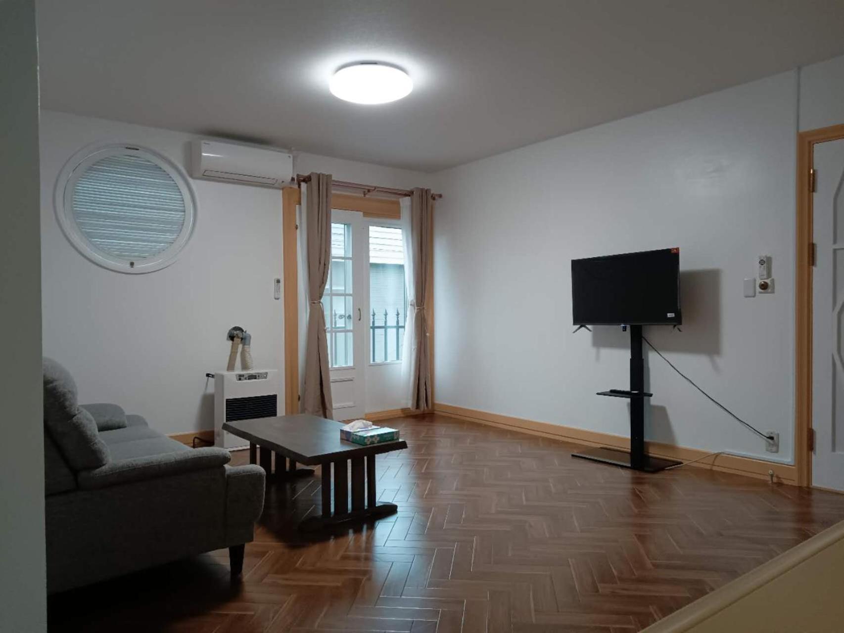 Hotel Sakurayuki Otaru Zewnętrze zdjęcie