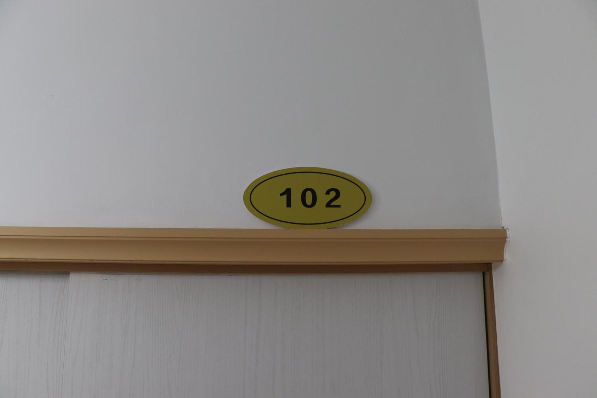 Hotel Sakurayuki Otaru Zewnętrze zdjęcie