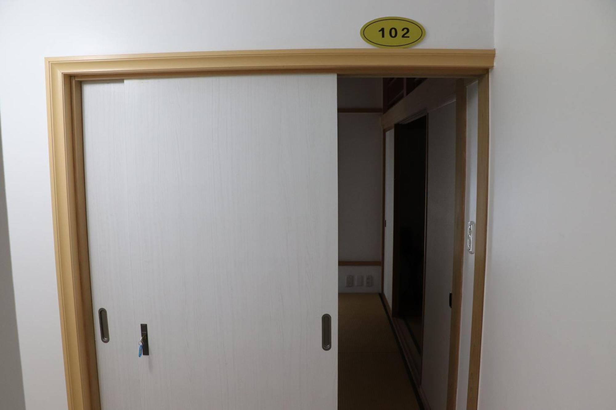 Hotel Sakurayuki Otaru Zewnętrze zdjęcie