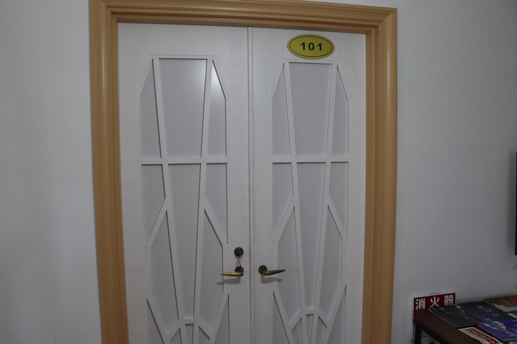 Hotel Sakurayuki Otaru Zewnętrze zdjęcie