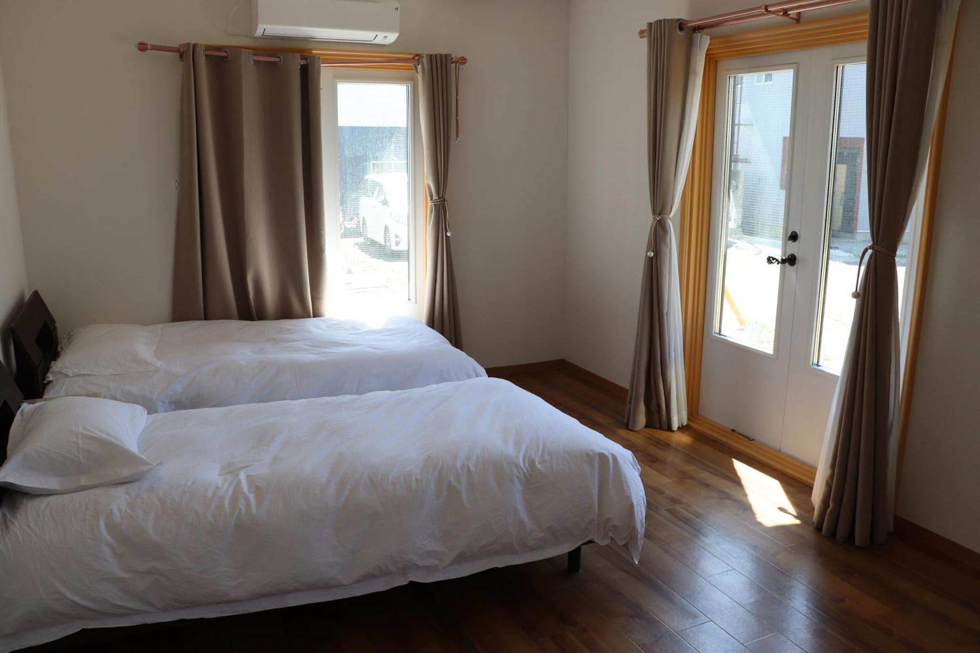 Hotel Sakurayuki Otaru Zewnętrze zdjęcie